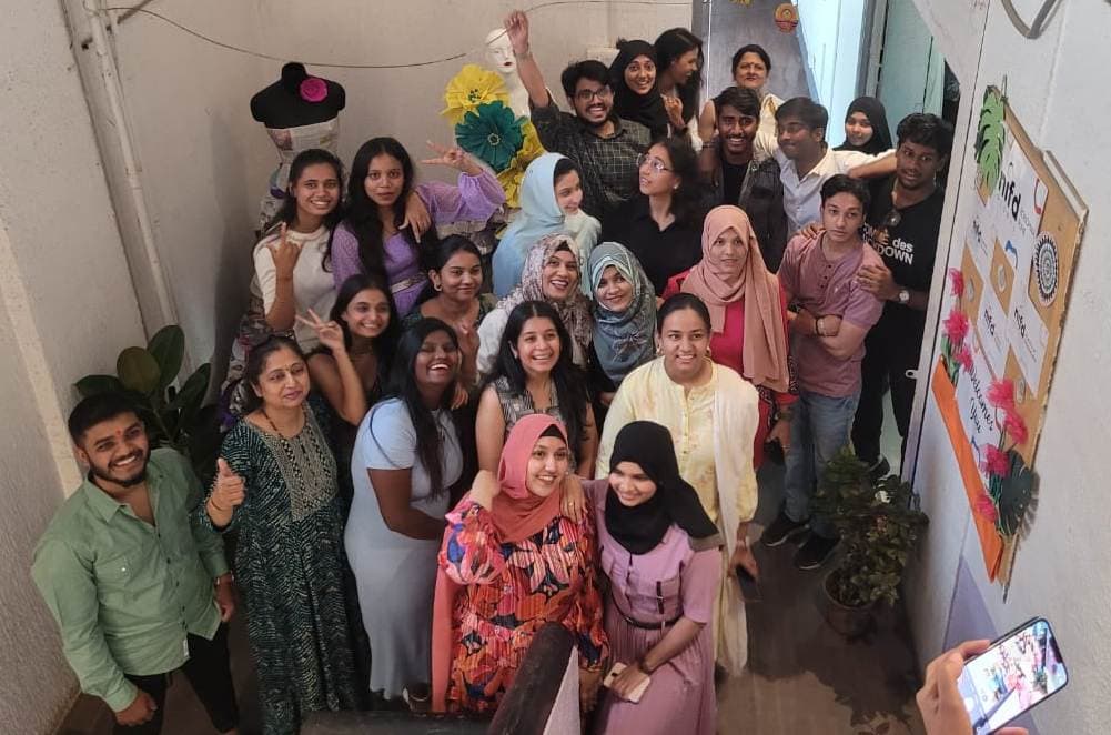 NIFD Global Pune Kondhwa Events photo 14